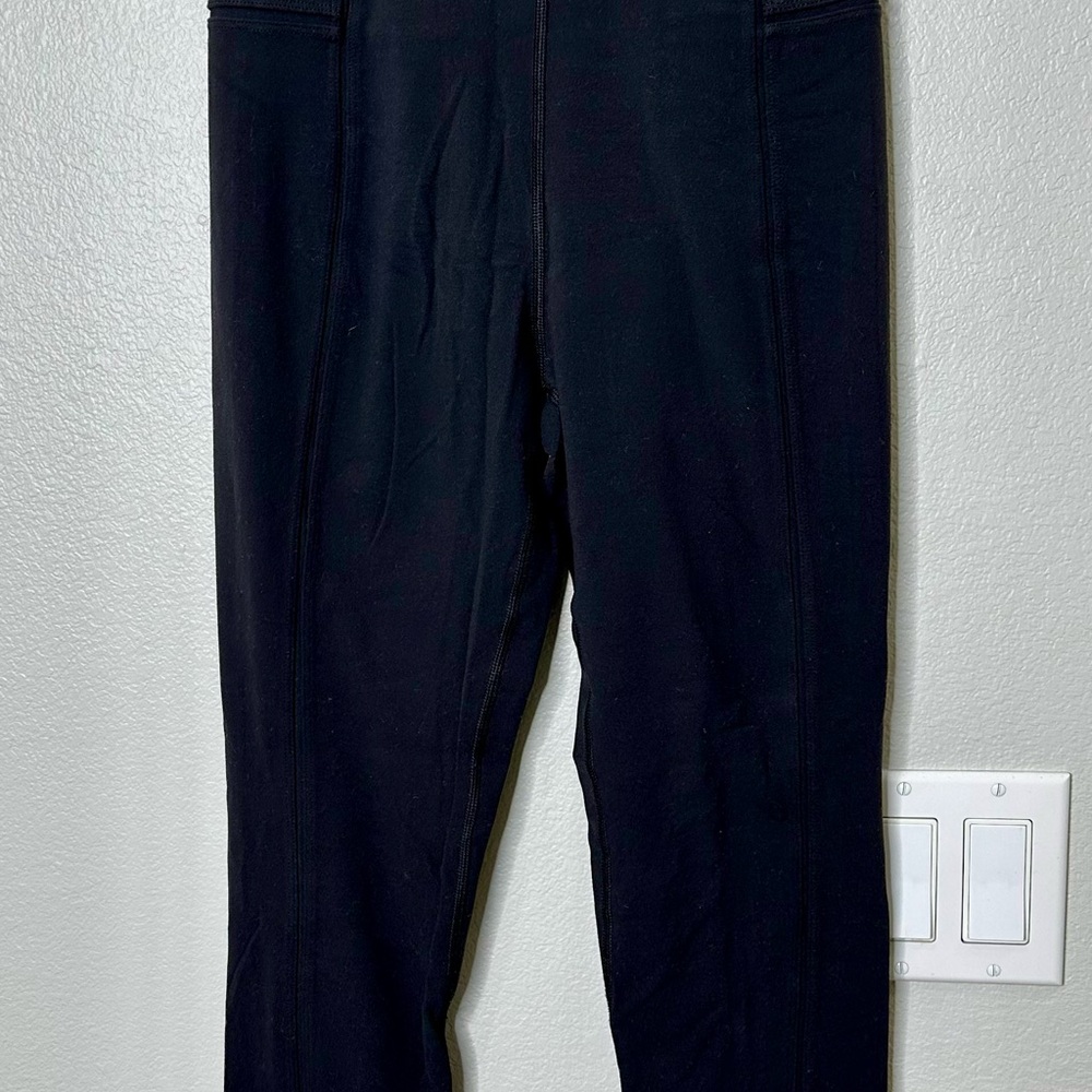 Lululemon Athletica Women’s Extra High Waist Leggings